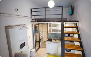 Garsoniera De Inchiriat | Ultracentral | Piata Unirii | UMF - Poză 3