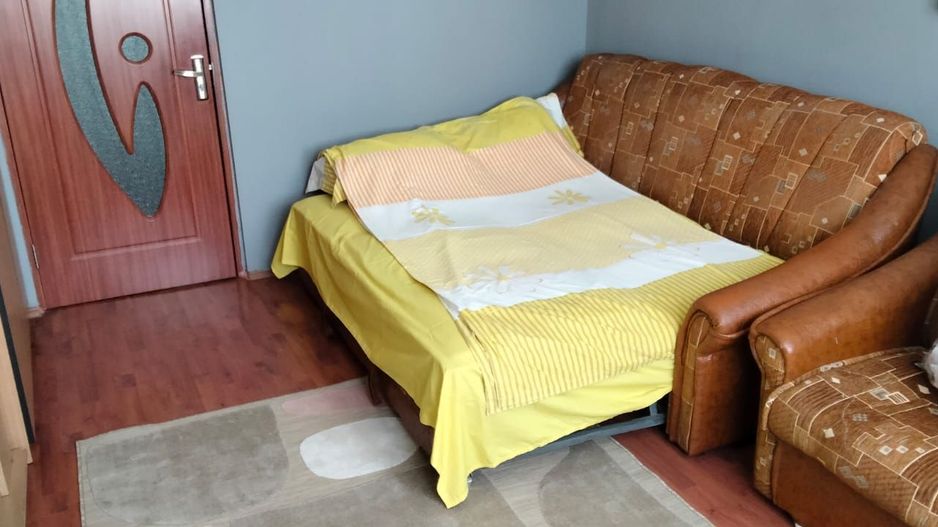 Inchiriez garsoniera Tiglina 1 - Poză 3