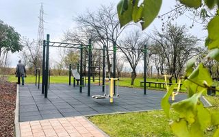 Apartament 2 camere si boxa , - Turnisor, Sibiu - Poză 27