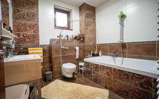 DACIA - Vila D+P+1E+M, teren 780 mp, deschidere 24 ml. - Poză 32