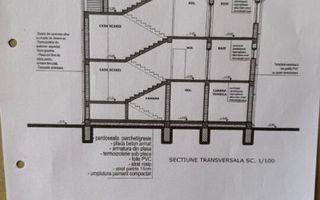 Vila de vanzare in Pipera - Poză 13