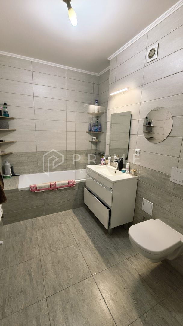 APARTAMENT 2 CAMERE | 55 MP | BLOC NOU | ET. 7/10 | COMPLEX MAURER - Poză 4