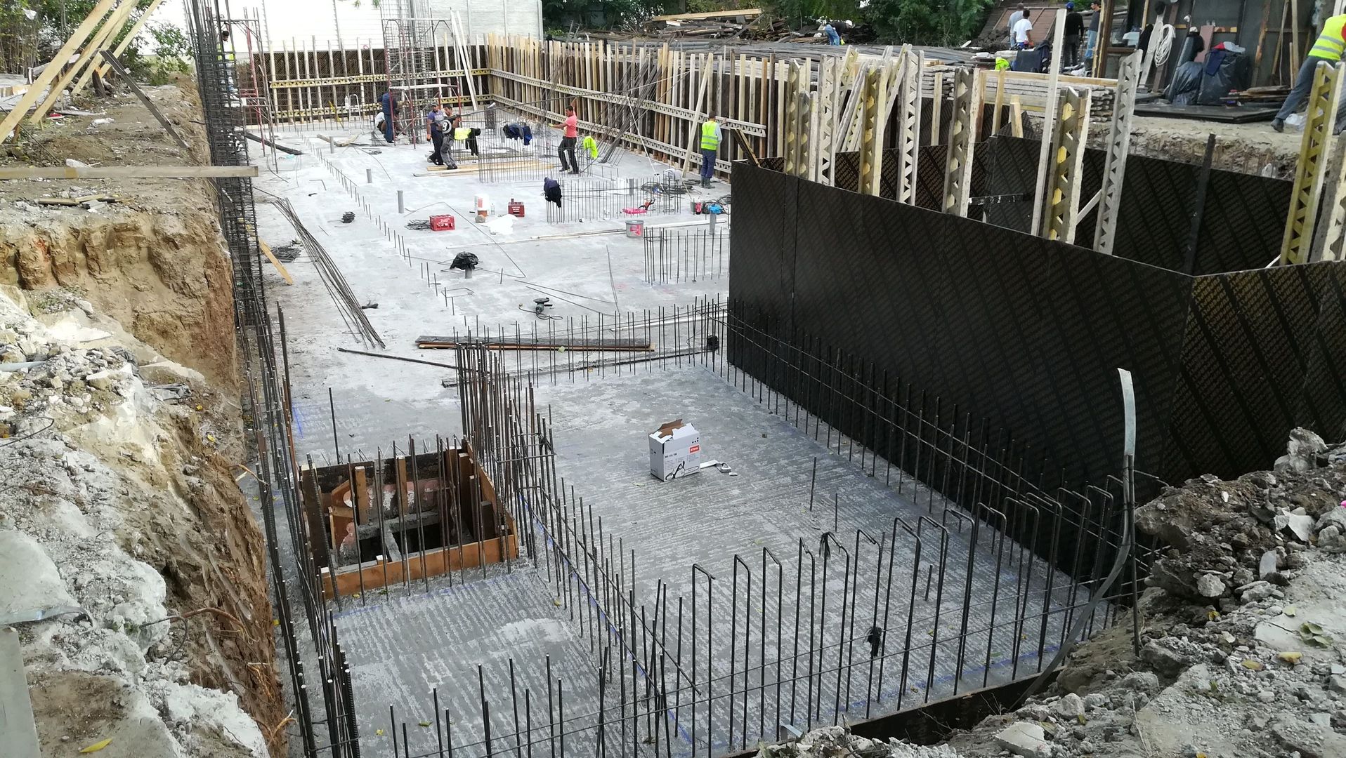 WestPoint Residence - Plaza - Poză 57