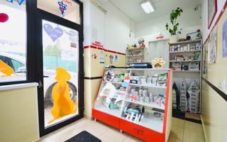 Spatiu Comercial Prelungirea Ghencea | Vizavi Dimri Residence - Poză 1