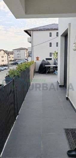 Apartament 3 camere cu grădină și terase | Hlincea | Cetățuia | 75 mp - Poză 11