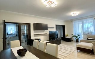 Casa de inchiriat pe str.Voronet - Poză 10