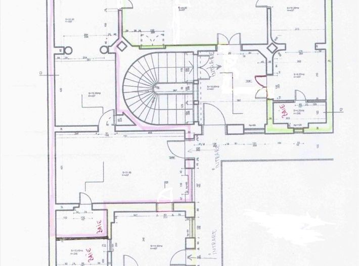 De închiriat – Spațiu birouri 256 mp | Ultracentral Arad - Poză 13