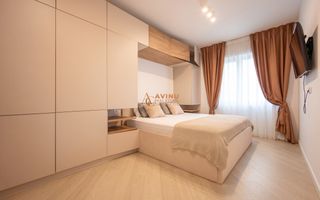 Cortina North | 3 Camere | 67+9mp | Etaj 8 | 0% Comision - Poză 6