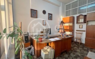 Spatiu comercial de inchiriat in zona Ultracentrala, Oradea - Poză 1