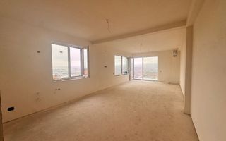 Duplex cu rooftop panoramic, garaj și curte proprie – cartier Voronet - Poză 2