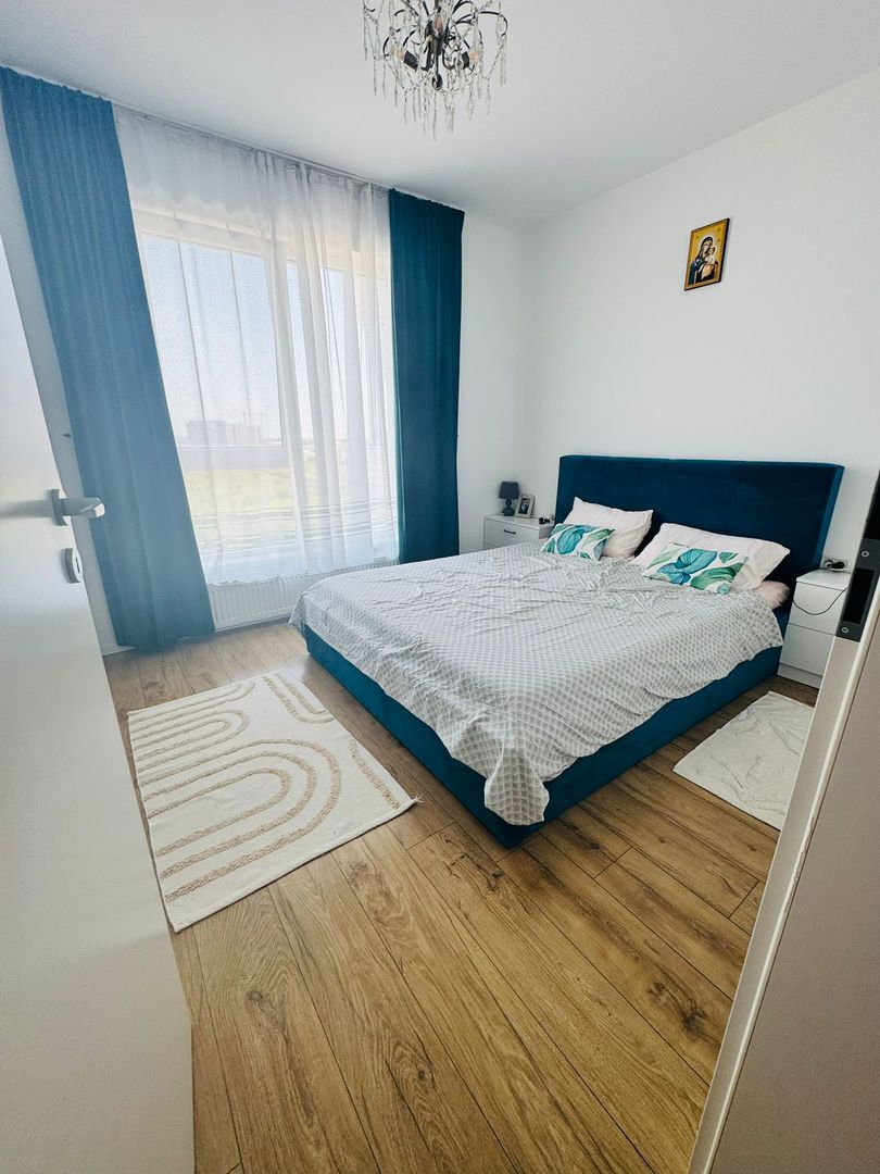 Apartament 3 camere I Urban Garden I Rahova - Poză 7