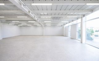 Hală industrială / spațiu comercial – VÂNZARE – DN 65B – Bradu, zonă comercială - Poză 3