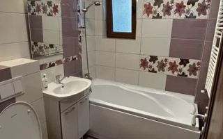 Apartament 2 camere, Podu Roș, mobilier nou și utilat complet - Poză 8