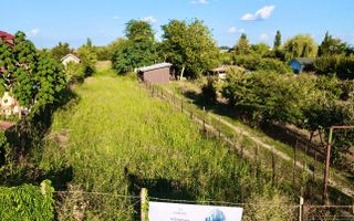 Teren de vânzare – Strada Amforie, Giurgiu - Poză 1