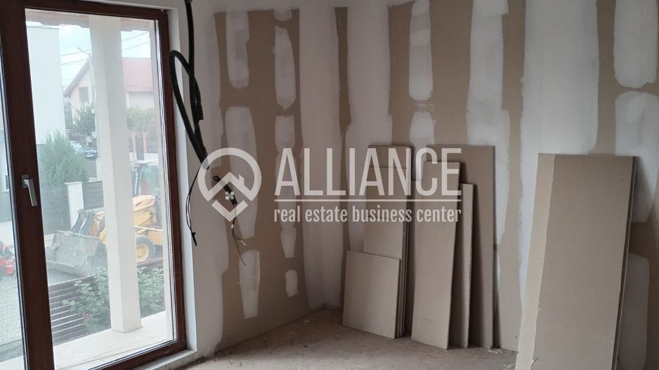 Lumina (cod04)-Casa P+1 4 camere 3 bai - Poză 13