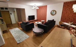 Apartament Premium | 2 Bai | Etaj 2 | Aviatiei Park - Poză 13