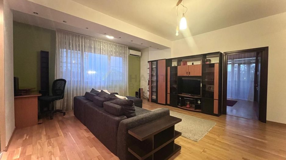 2 CAMERE 90 MP | BLOC BOUTIQUE | LIFT | CENTRALĂ | AC | 700€ - Poză 4