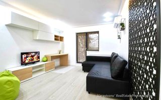 🚇 Închiriez Apartament cu 2 camere, la 100 m de metrou Dristor 2 - Poză 1
