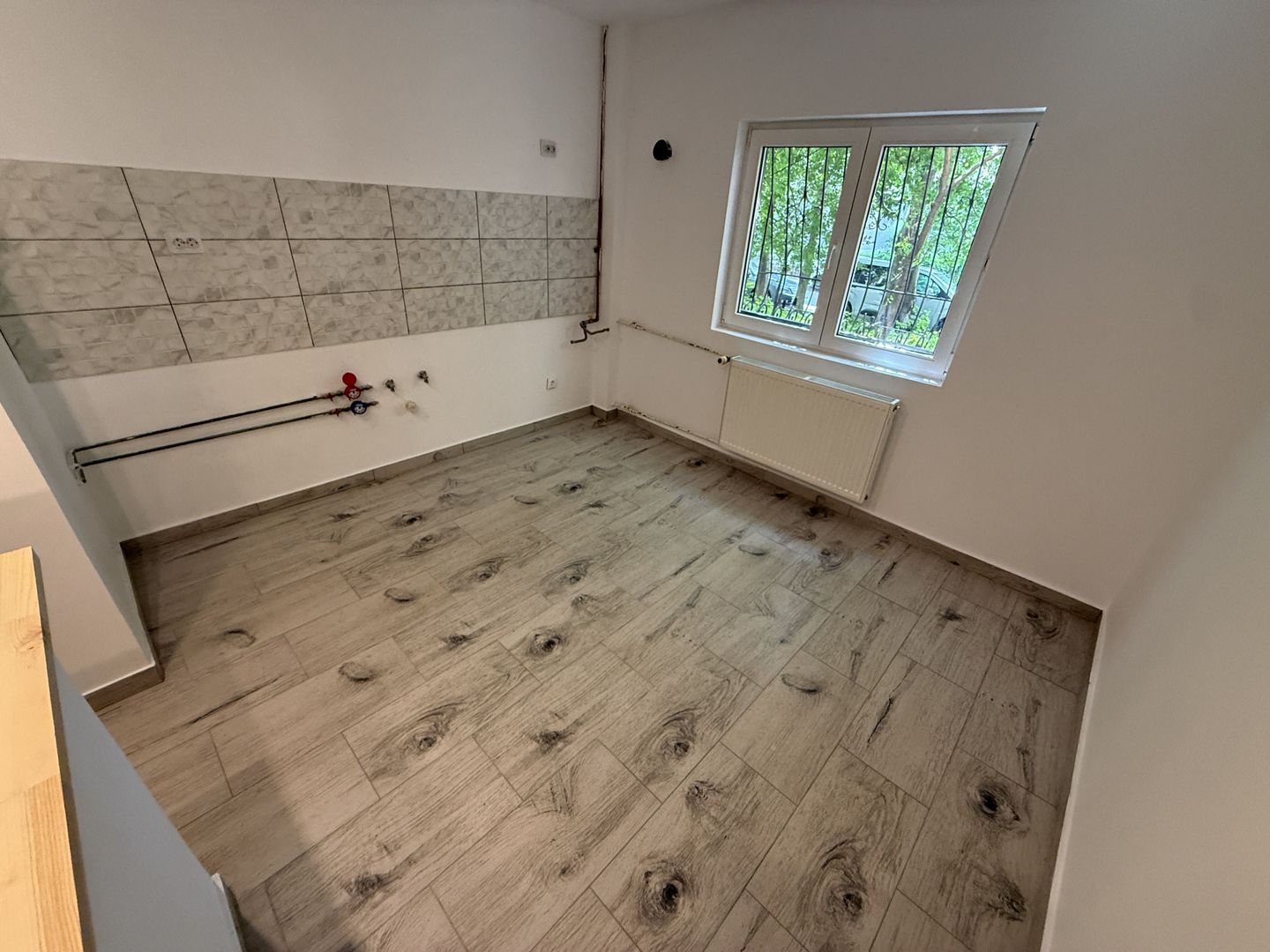 AP. 3 CAMERE- TEI, PRIMA INCHIRIERE, PET-FRIENDLY, 80 MP UTILI - Poză 7