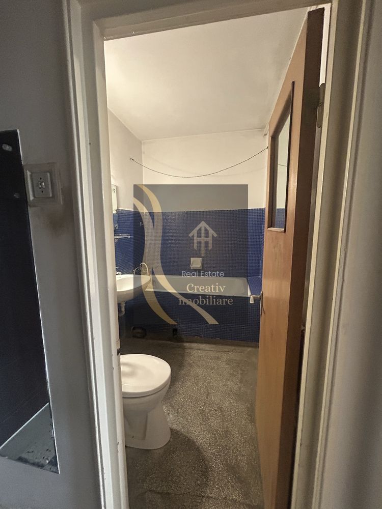 Garsonieră de vânzare piața veteranilor - Poză 4