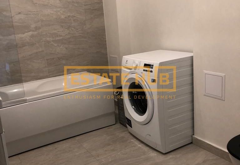 Apartament Modern 2 camere, Strada Oașului, Cluj - Poză 5