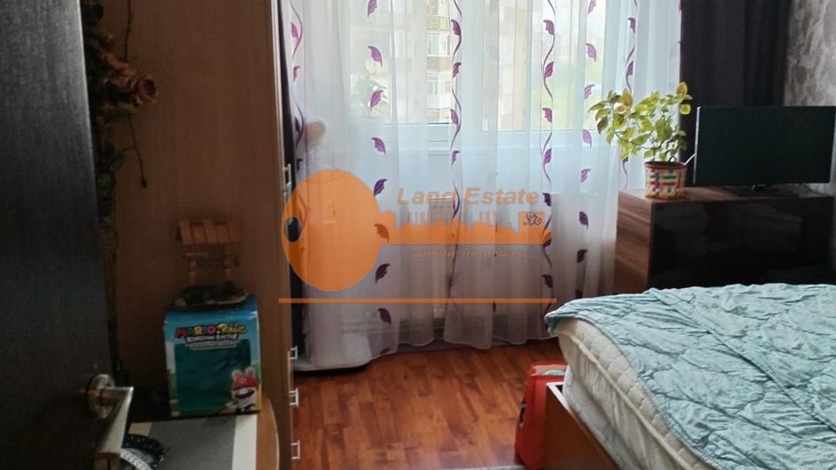 Apartament 3 Camere Decomandat | 2 Băi | Metrou Râul Doamnei – 2 Min - Poză 4