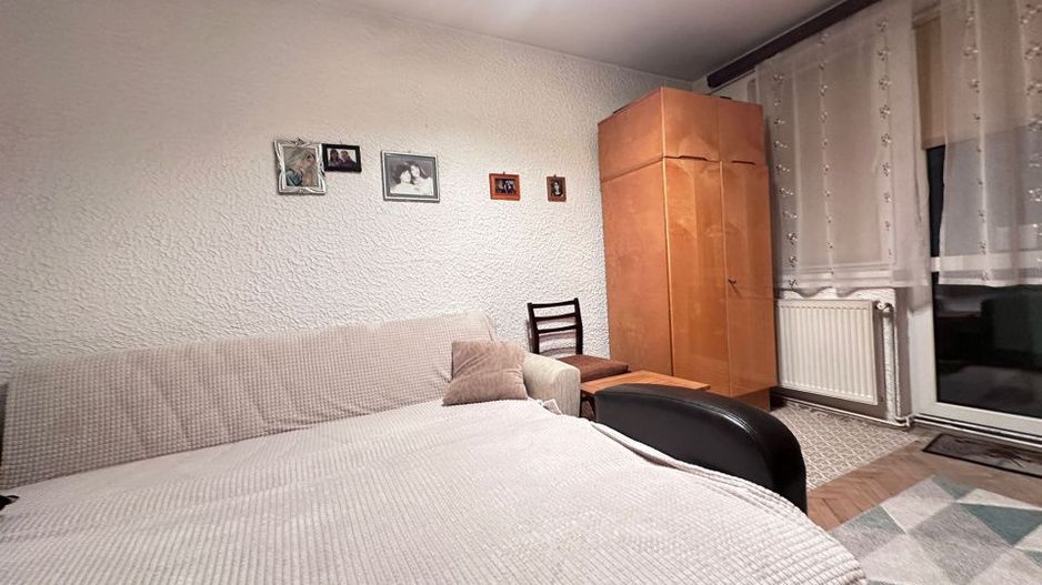 Apartament 3 camere, semidecomandat, Str Rahovei, Sibiu - Poză 11
