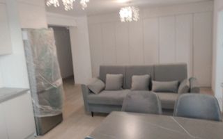 Apartament 2 camere de închiriat în Copou Garden Residence, Iași - Prima închiriere, mobilat complet - Poză 1