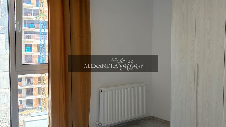 Apartament la cheie | 2 camere | parcare | Lombului - Poză 4
