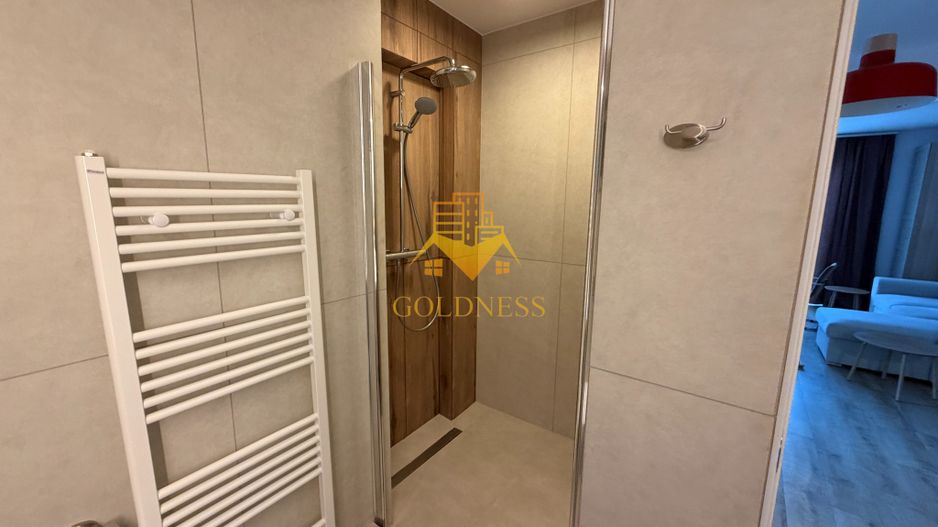 2 camere, modern, bloc nou, Ultracentral Zona Clinicilor, Motilor, UMF - Poză 5