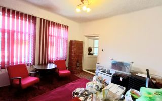 SUPER OFERTĂ | Casă cu 2 camere la curte comună + beci | SPAȚIU ȘI INTIMITATE - Poză 3