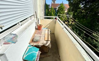 Apartament luminos, bine întreținut cu 3 camere, Carpați 1 - Poză 19