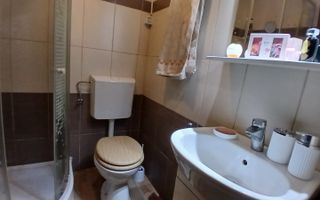 🏡 Garsonieră pe 2 niveluri | zona Central | La casă - Poză 6