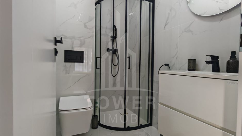 Apartament premium cu 3 camere de închiriat – Avangarden, zona Doamna Stanca - Poză 8