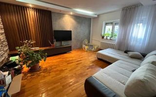 Apartament 3 camere, complet mobilat, etaj 3, lângă Mall Vitan - Poză 8