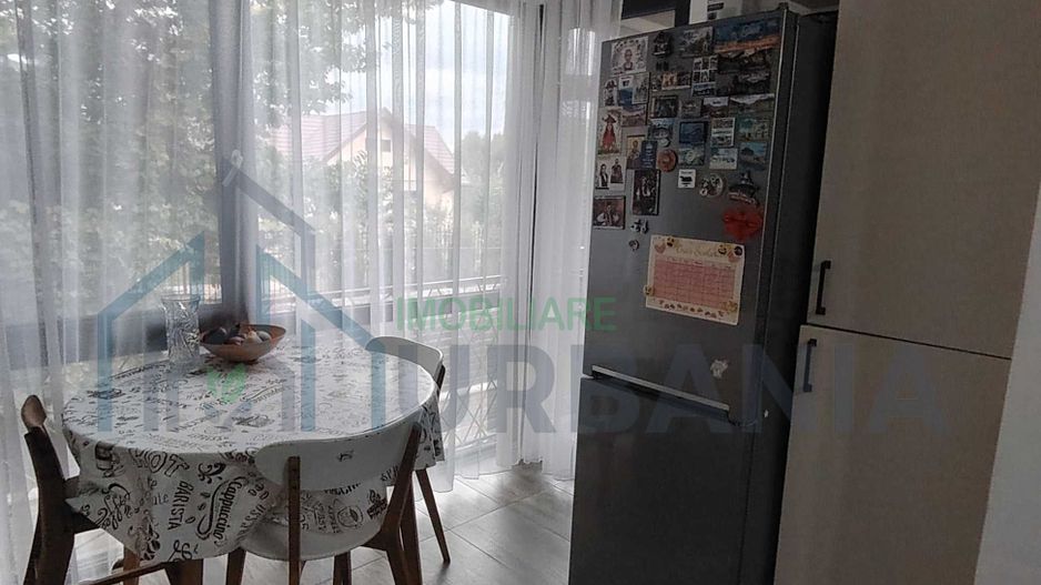 Apartament 3 camere decomandat, zona Horpaz, Iași - Poză 1