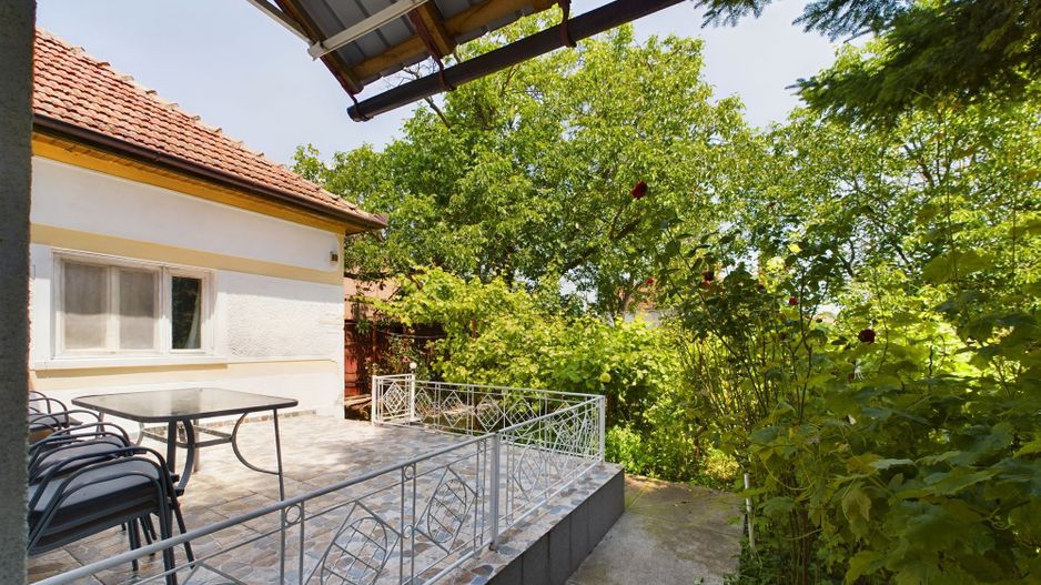 Casă Individuală Dumbravița+ teren de 1439mp - Poză 2