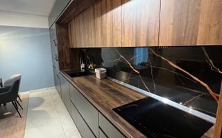 Chirie I Apartament 2 camere I MTM Residence I OMV Pipera - Poză 4