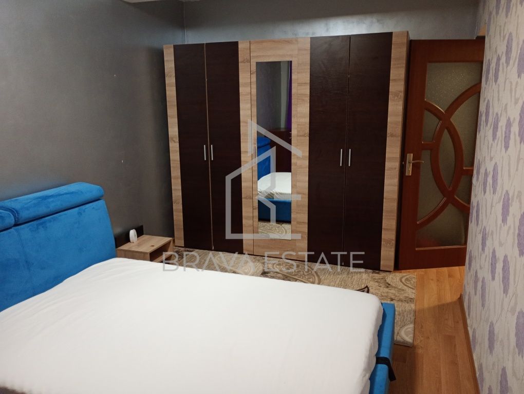 Apartament  2 camere, 42 mp ,zona Florești - Poză 7