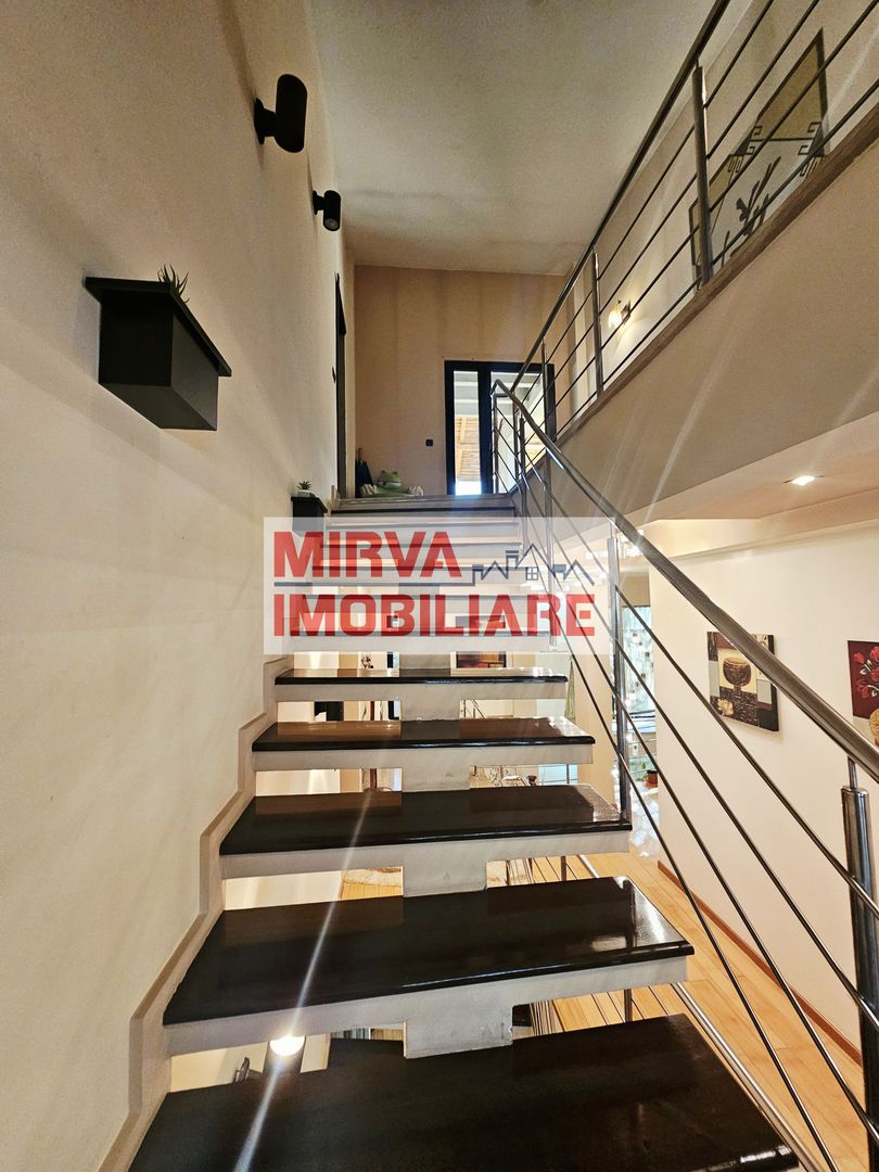 🏡 Casă deosebită – 2 unități locative, 6 dormitoare, zona Albert - Poză 65