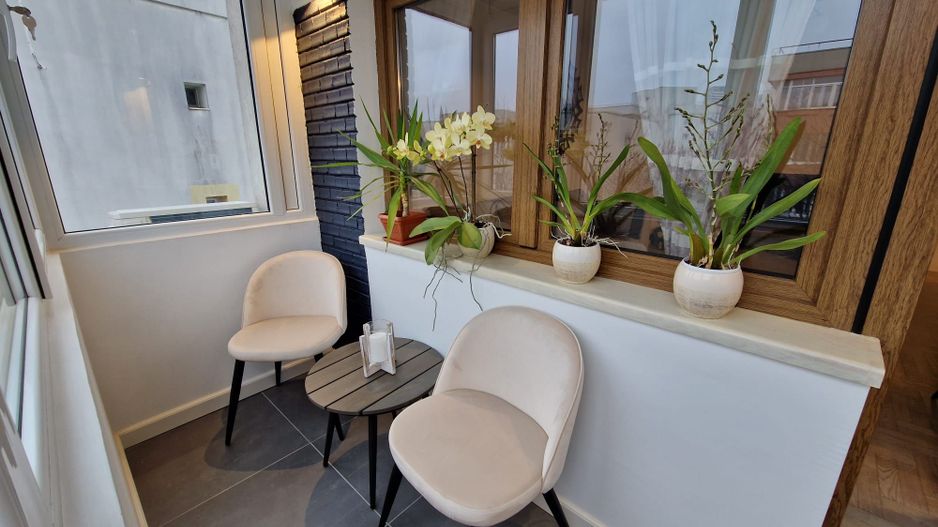 Apartament 4 camere Aviatiei - Poză 9