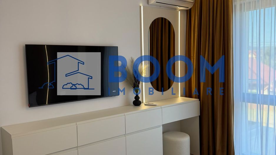 Apartament 2 camere | Etaj 2 | Parcare subterana | Ultrafinisat - Poză 4