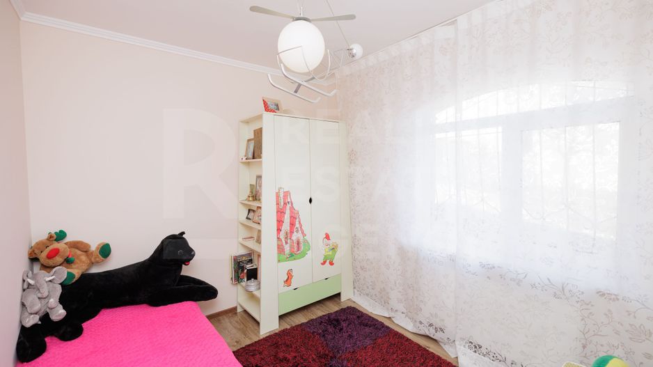 Vânzare casă de vacanță 130 mp, + 6 ari Dănceni,Ialoveni - Poză 11