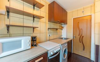 ÎNCHIRIAT!!! Apartament 2 camere de închiriat–Podgoria - Poză 8