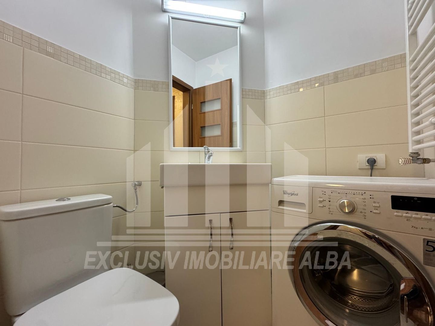 Apartament 3 camere decomandate | 72 mp | Renovat | Cetate - Closca - Poză 4