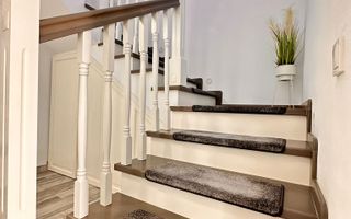 Casă individuală , complet mobilată și utilată – gata de mutare ! - Poză 12