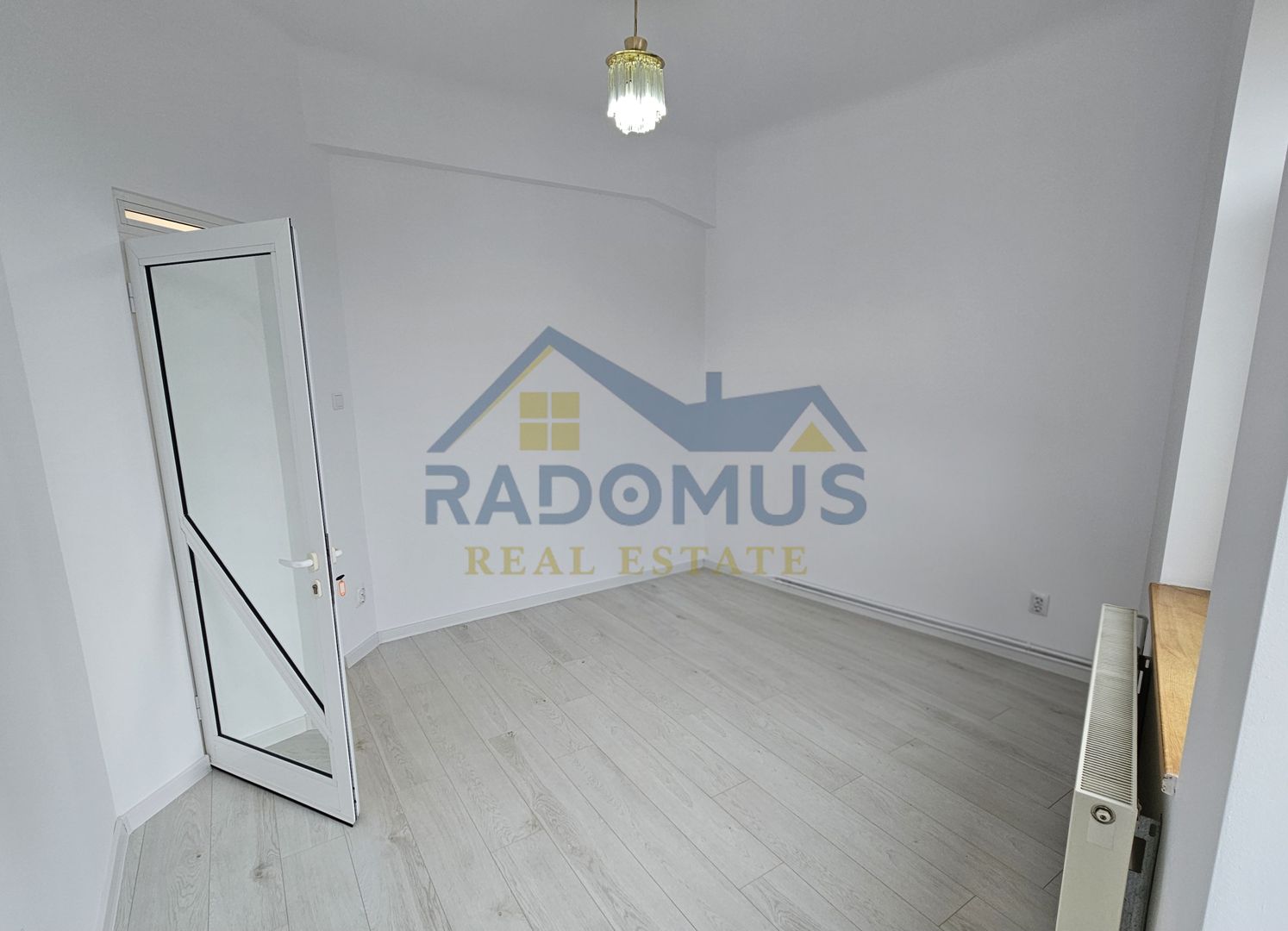 Apartament 2 camere - Birou/Cabinet/Studio - 55 mp - Poză 8