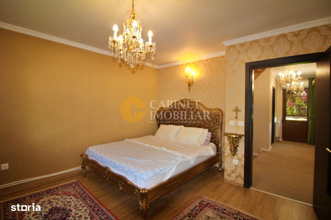 Vilă de vânzare – Miroslava, Valea Adâncă, Iași - Poză 9