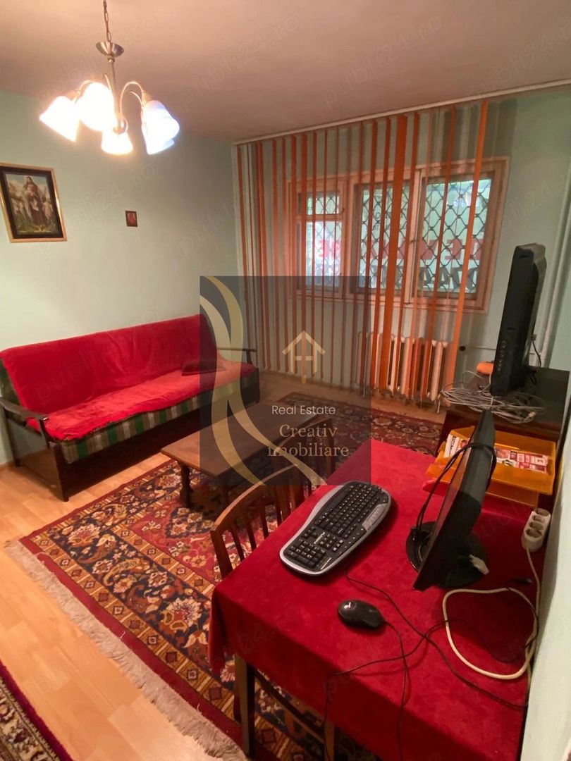 Apartament de vanzare Bucuresti - Poză 1