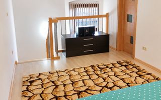 Bălcescu – Apartament pe 2 niveluri, 68 mp | Centrală proprie | Lângă Moisil - Poză 5